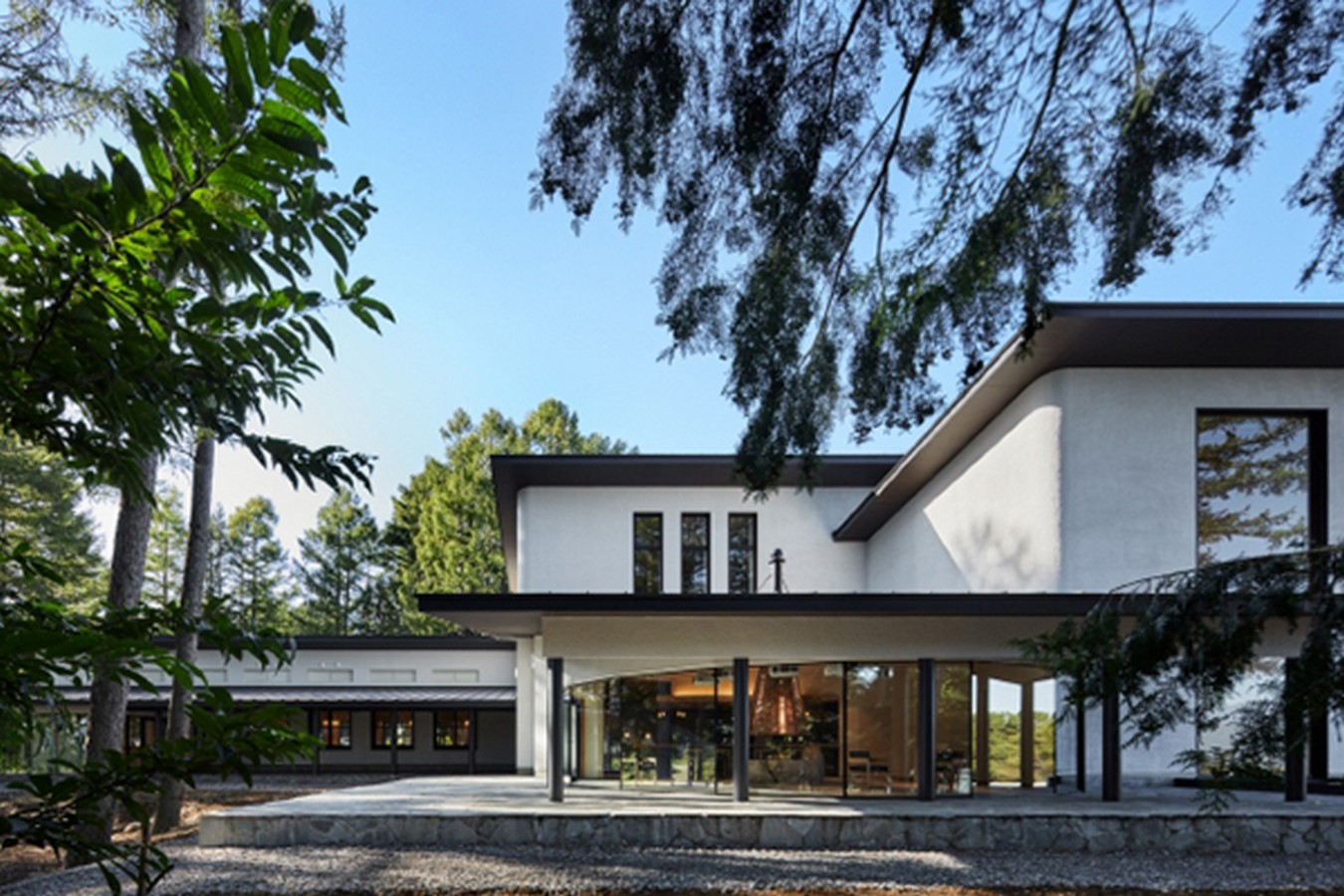 Architects in Matsumoto - Top 10 Architects in Matsumoto - Sheet2