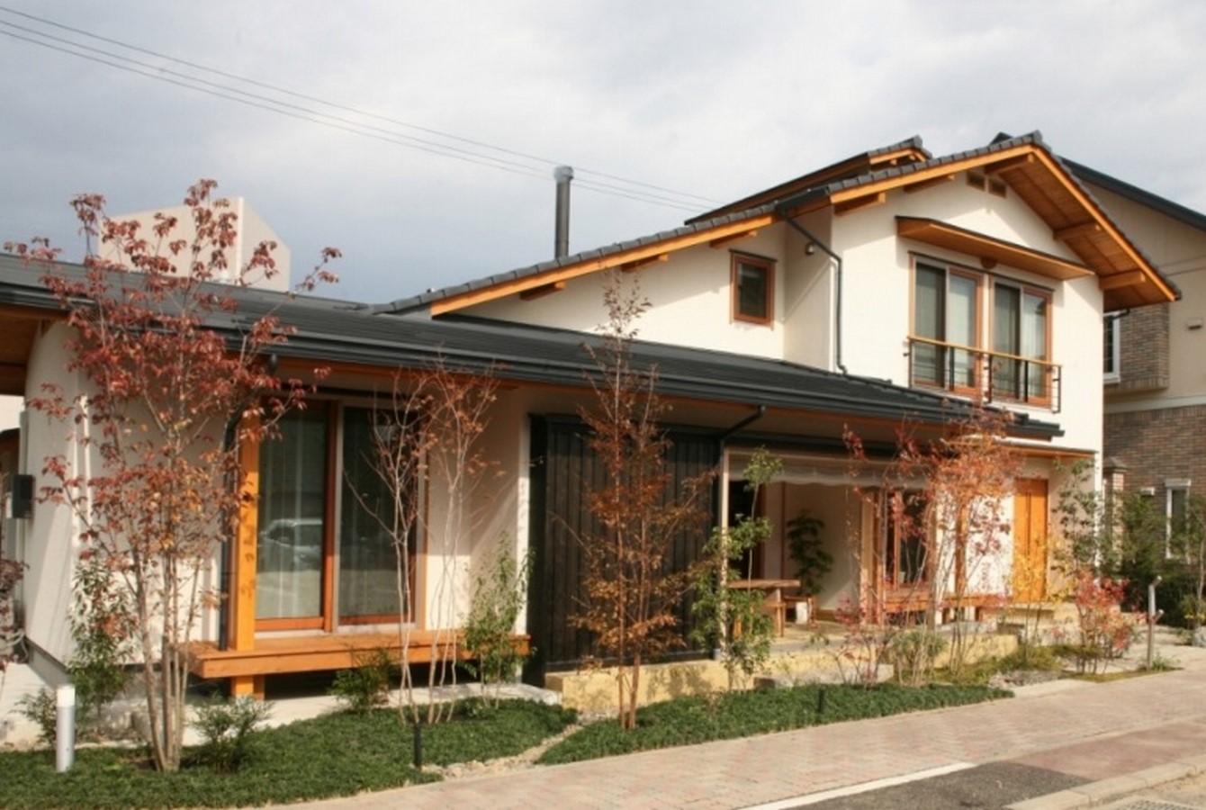 Architects in Matsumoto - Top 10 Architects in Matsumoto - Sheet