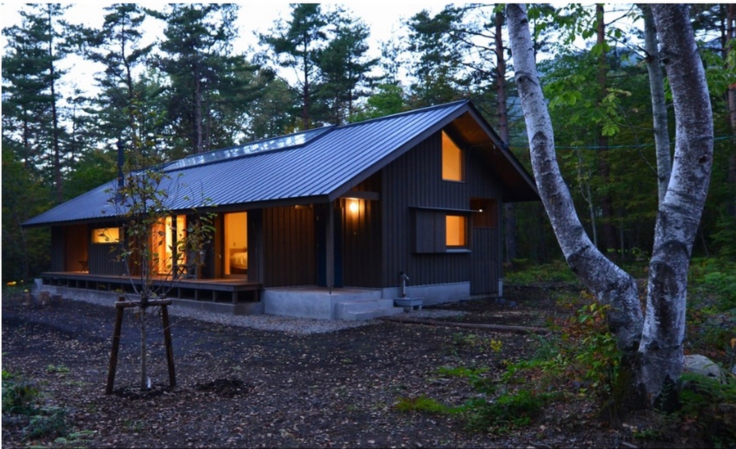 Architects in Matsumoto - Top 10 Architects in Matsumoto - Sheet6