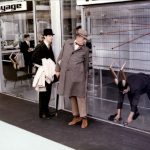 An architectural review of Playtime (1967) - Sheet1