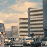 An architectural review of Playtime (1967) - Sheet2