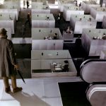 An architectural review of Playtime (1967) - Sheet3