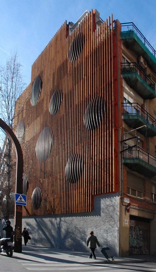 Architects in Palma de Mallorca - Top 30 Architects in Palma de Mallorca - Sheet13