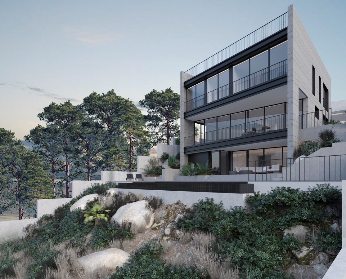 Architects in Palma de Mallorca - Top 30 Architects in Palma de Mallorca - Sheet15