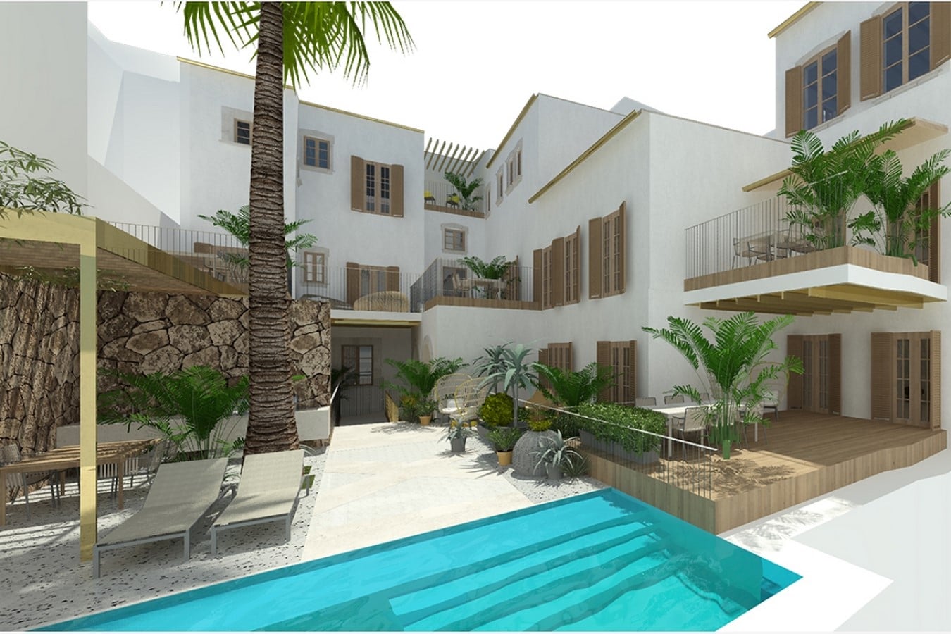 Architects in Palma de Mallorca - Top 30 Architects in Palma de Mallorca - Sheet16