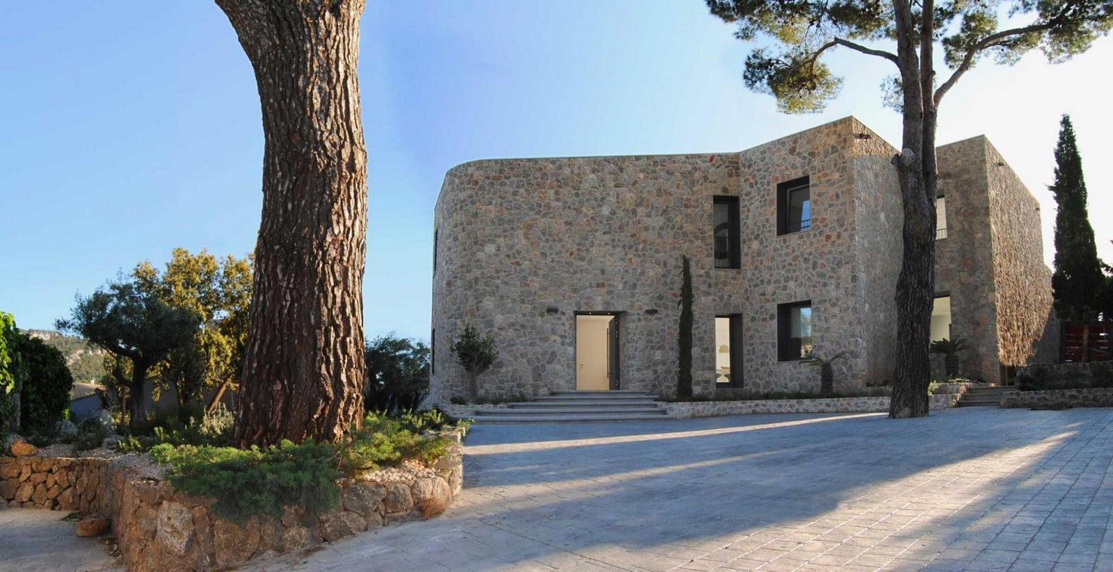 Architects in Palma de Mallorca - Top 30 Architects in Palma de Mallorca - Sheet17
