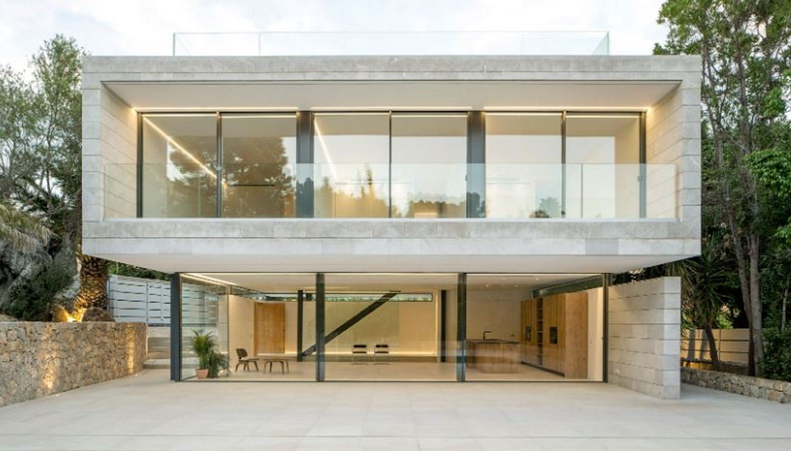 Architects in Palma de Mallorca - Top 30 Architects in Palma de Mallorca - Sheet26