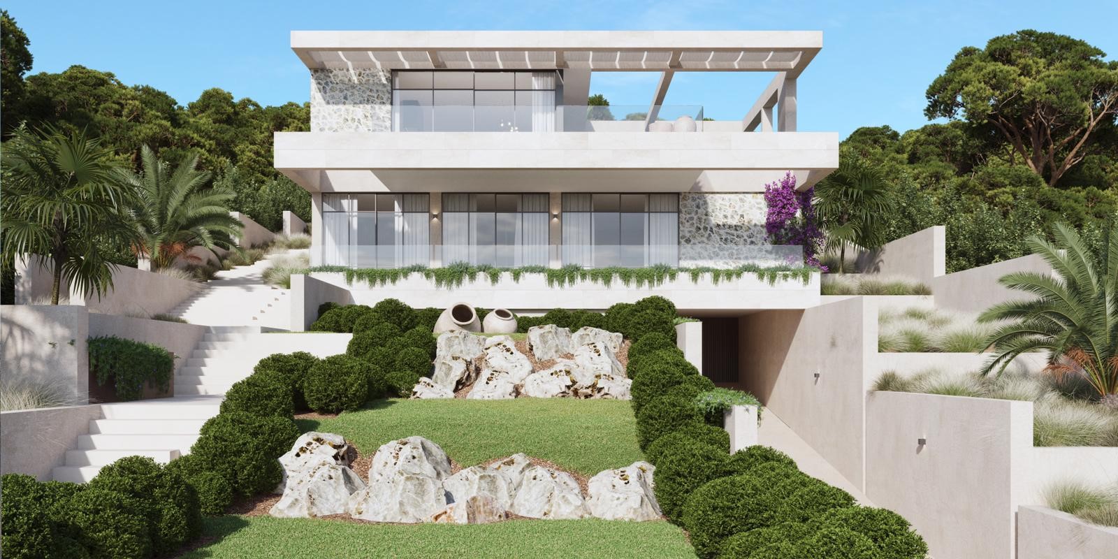 Architects in Palma de Mallorca - Top 30 Architects in Palma de Mallorca - Sheet30