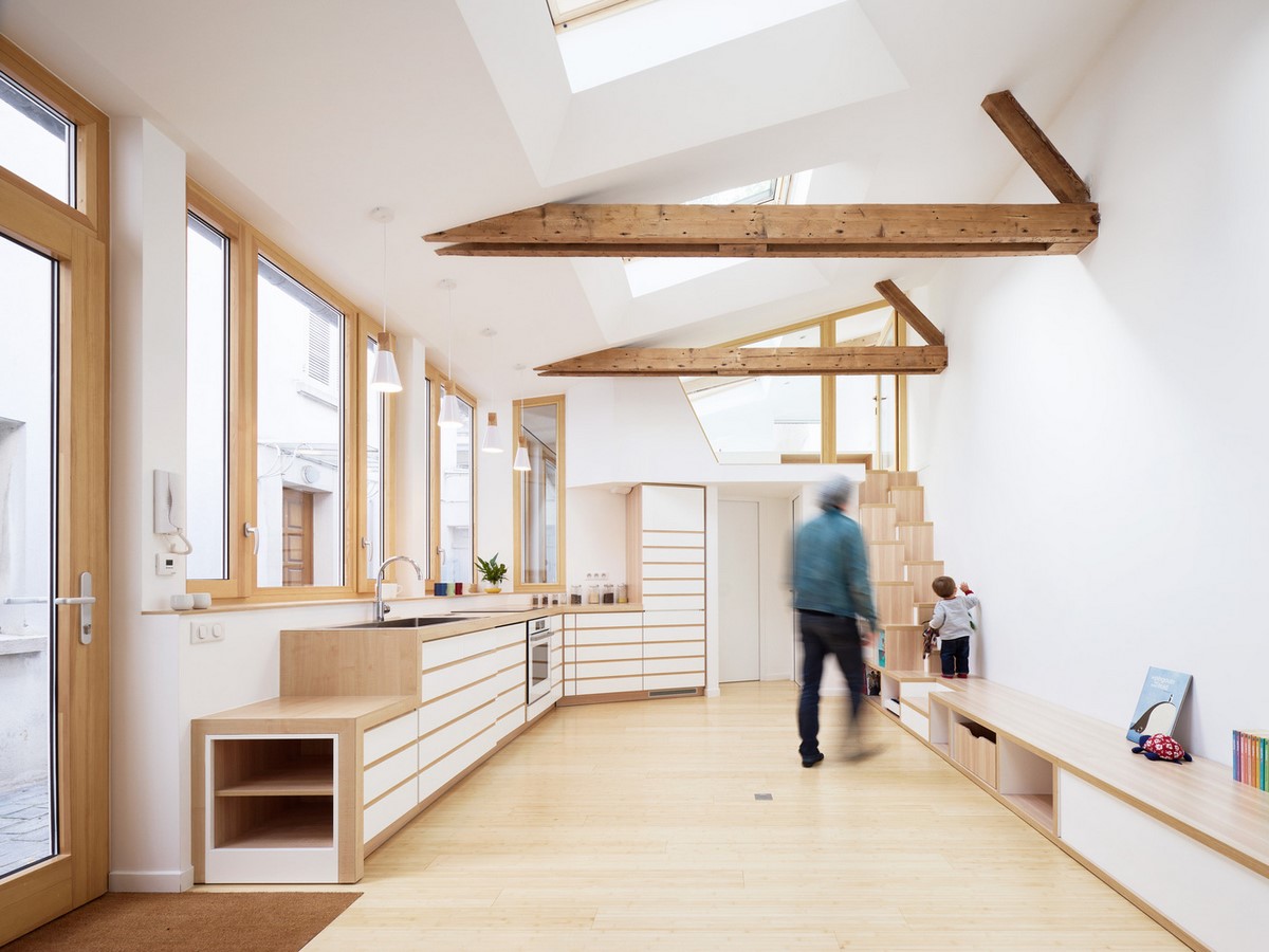 10 strategies for maximizing space - SHeet4