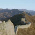 Youtube for Architects: Secrets Of The Great Wall - Ancient China From Above by National Geographic - Sheet1