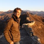 Youtube for Architects: Secrets Of The Great Wall - Ancient China From Above by National Geographic - Sheet2