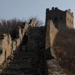Youtube for Architects: Secrets Of The Great Wall - Ancient China From Above by National Geographic - Sheet5
