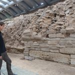 Youtube for Architects: Secrets Of The Great Wall - Ancient China From Above by National Geographic - Sheet6