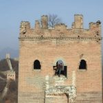 Youtube for Architects: Secrets Of The Great Wall - Ancient China From Above by National Geographic - Sheet8