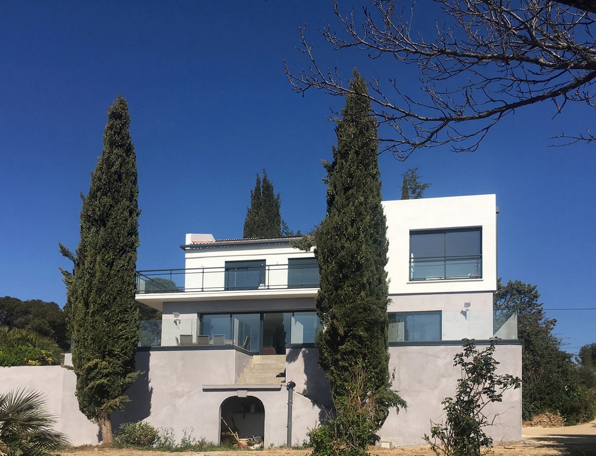 Architects in Montpellier - Top 25 Architects in Montpellier - Sheet1