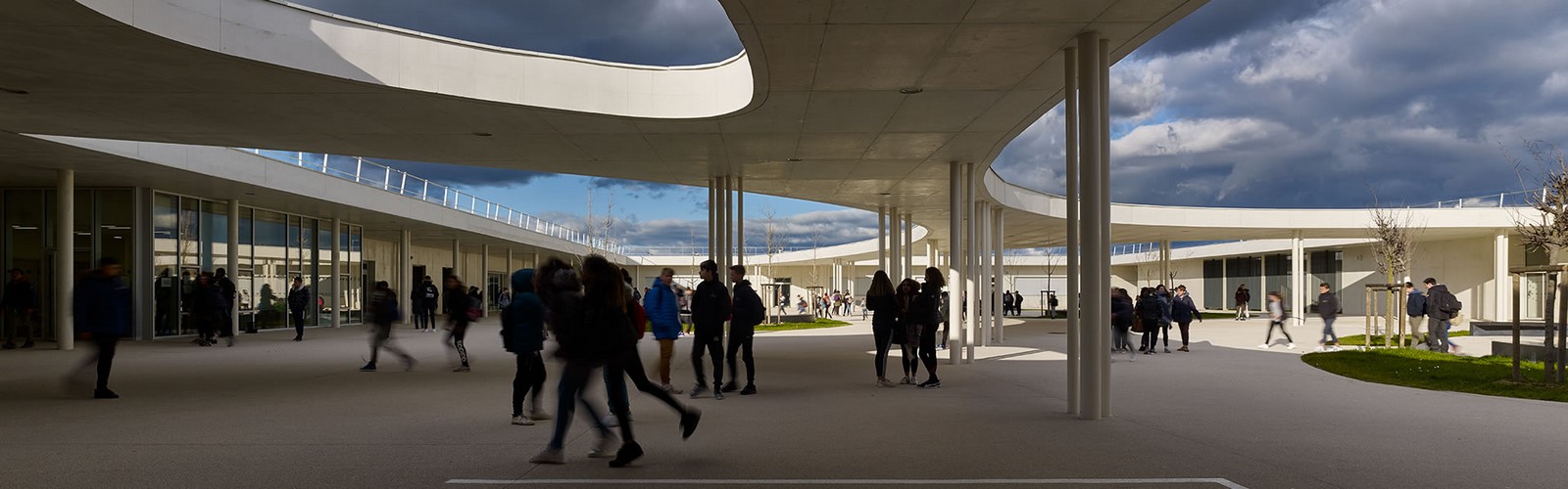 Architects in Montpellier - Top 25 Architects in Montpellier - Sheet10