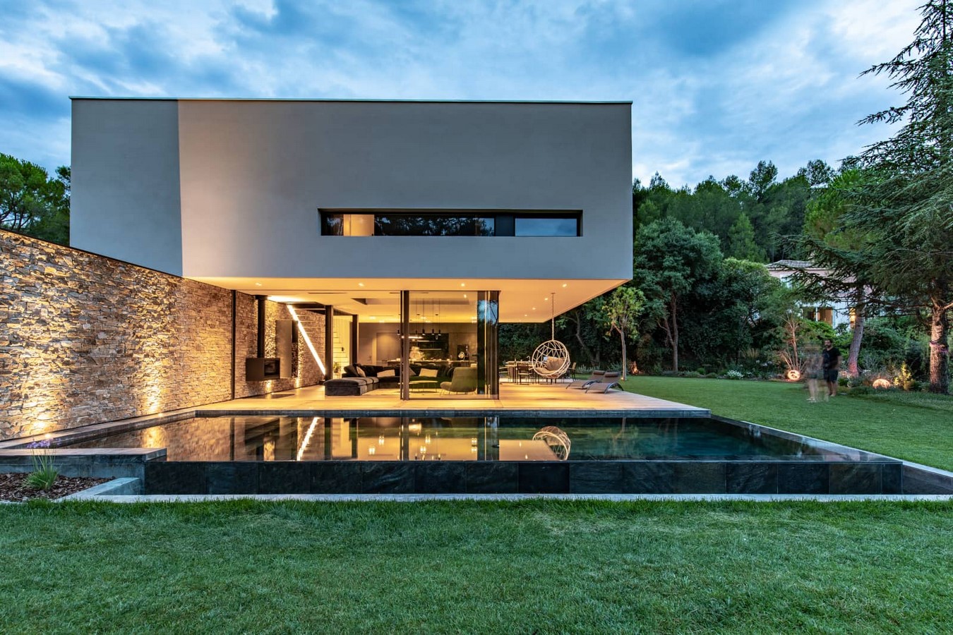 Architects in Montpellier - Top 25 Architects in Montpellier - Sheet11