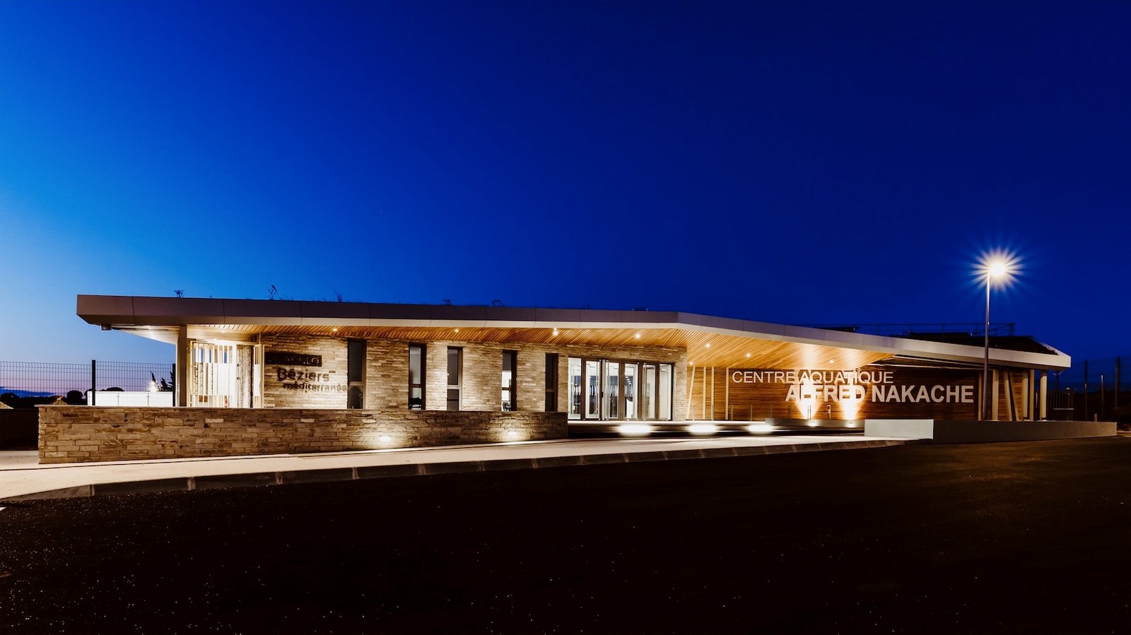 Architects in Montpellier - Top 25 Architects in Montpellier - Sheet13