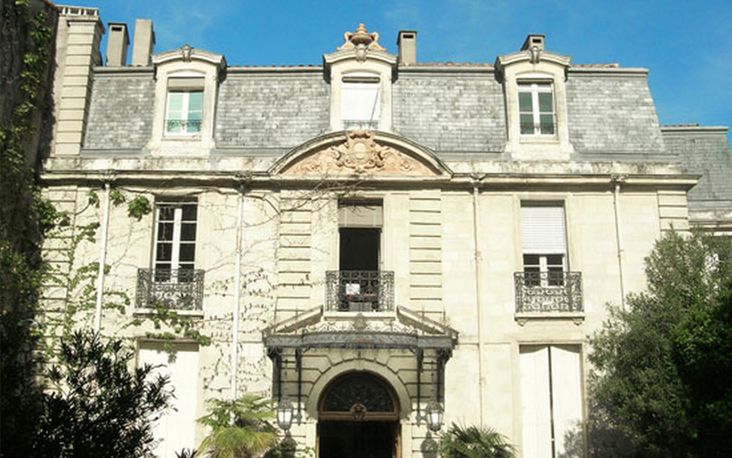 Architects in Montpellier - Top 25 Architects in Montpellier - Sheet14