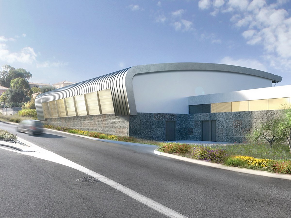 Architects in Montpellier - Top 25 Architects in Montpellier - Sheet16