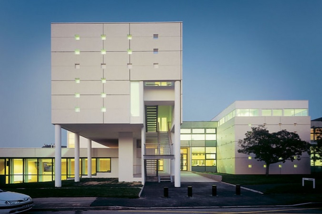 Architects in Montpellier - Top 25 Architects in Montpellier - Sheet17