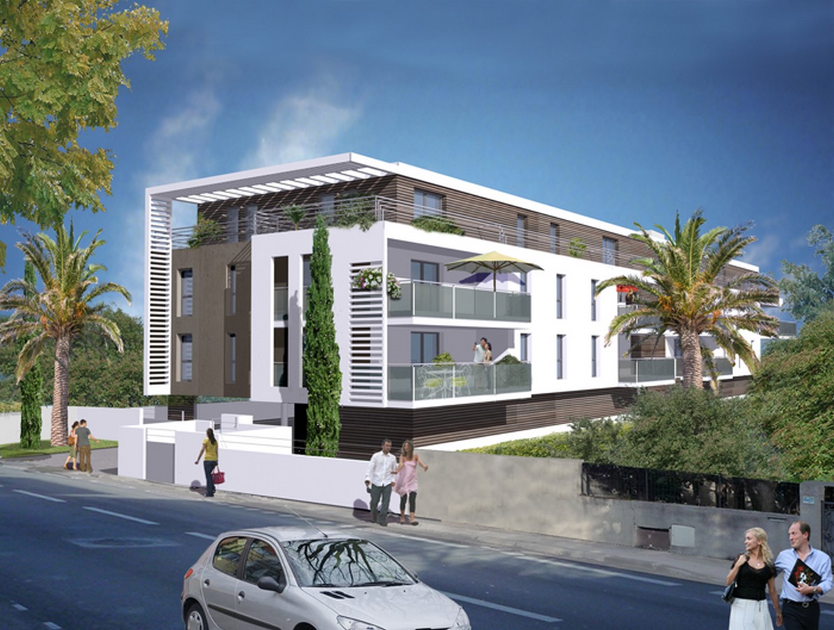 Architects in Montpellier - Top 25 Architects in Montpellier - Sheet18