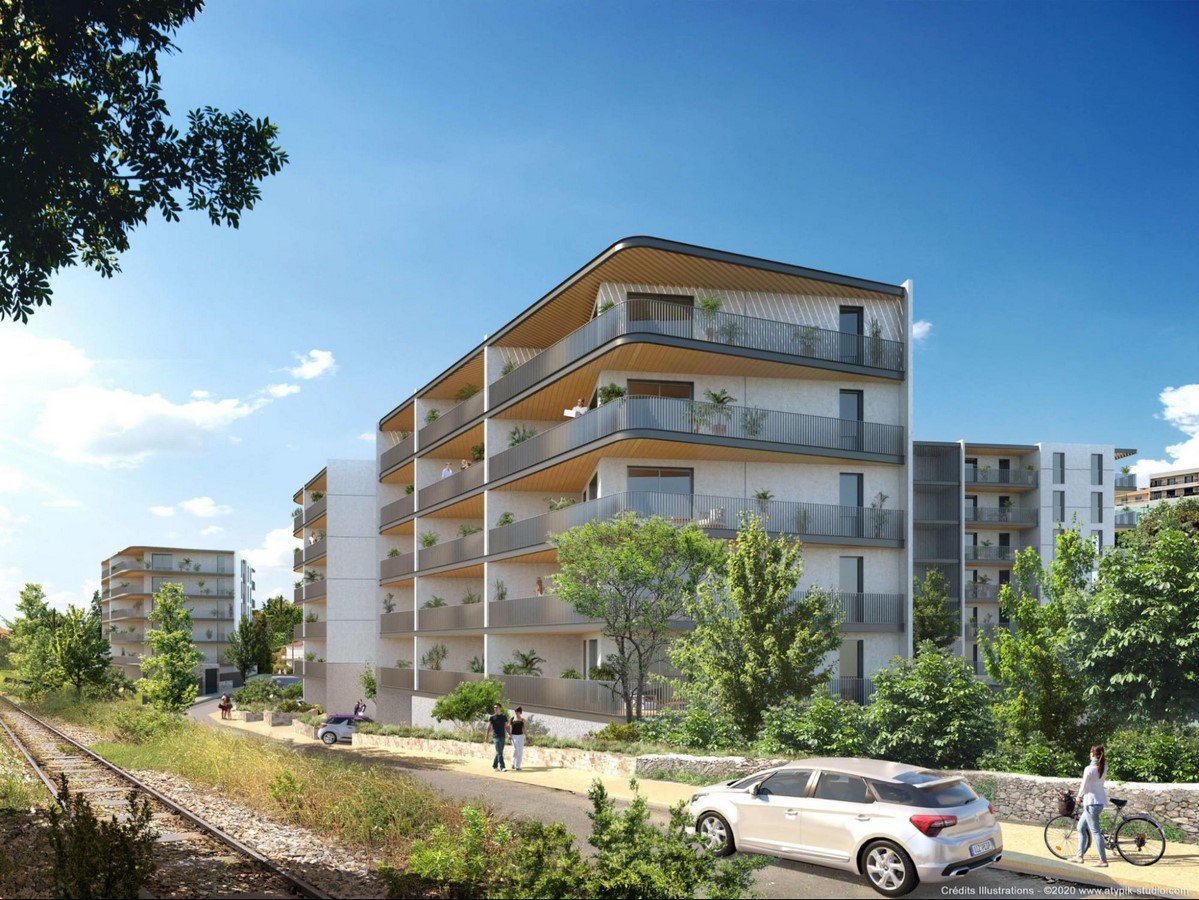 Architects in Montpellier - Top 25 Architects in Montpellier - Sheet2