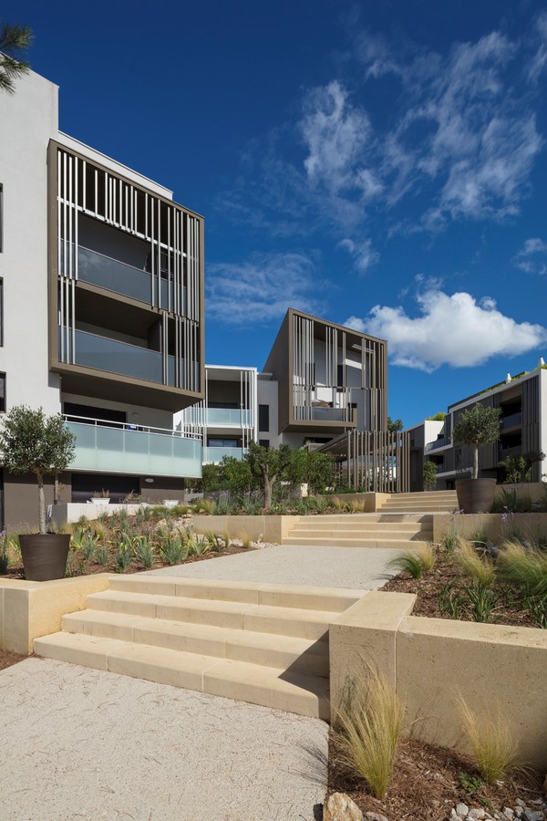 Architects in Montpellier - Top 25 Architects in Montpellier - Sheet20