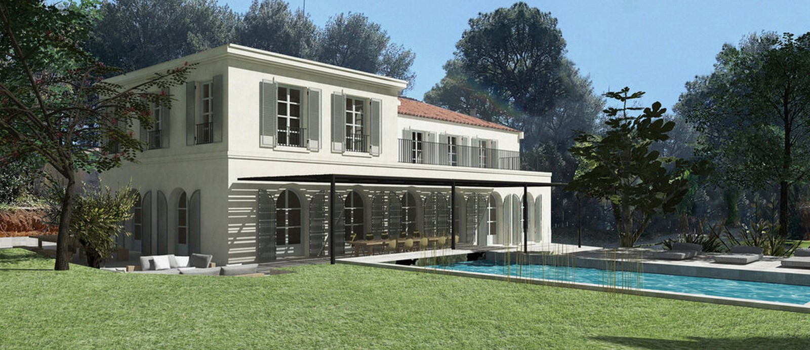 Architects in Montpellier - Top 25 Architects in Montpellier - Sheet21