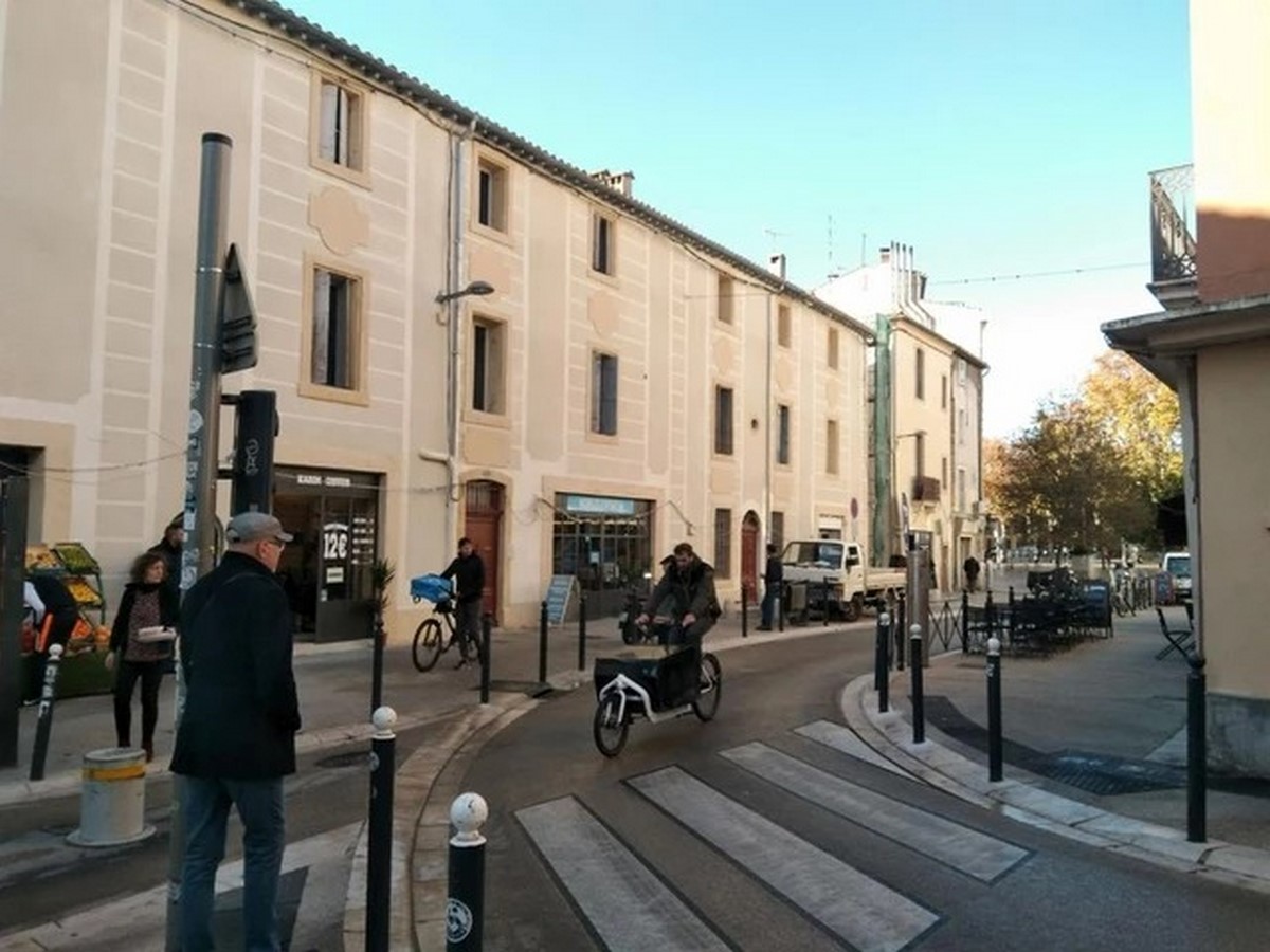 Architects in Montpellier - Top 25 Architects in Montpellier - Sheet22