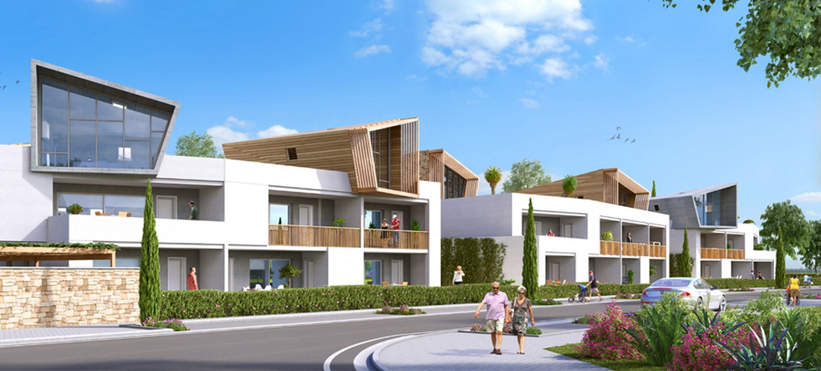 Architects in Montpellier - Top 25 Architects in Montpellier - Sheet23