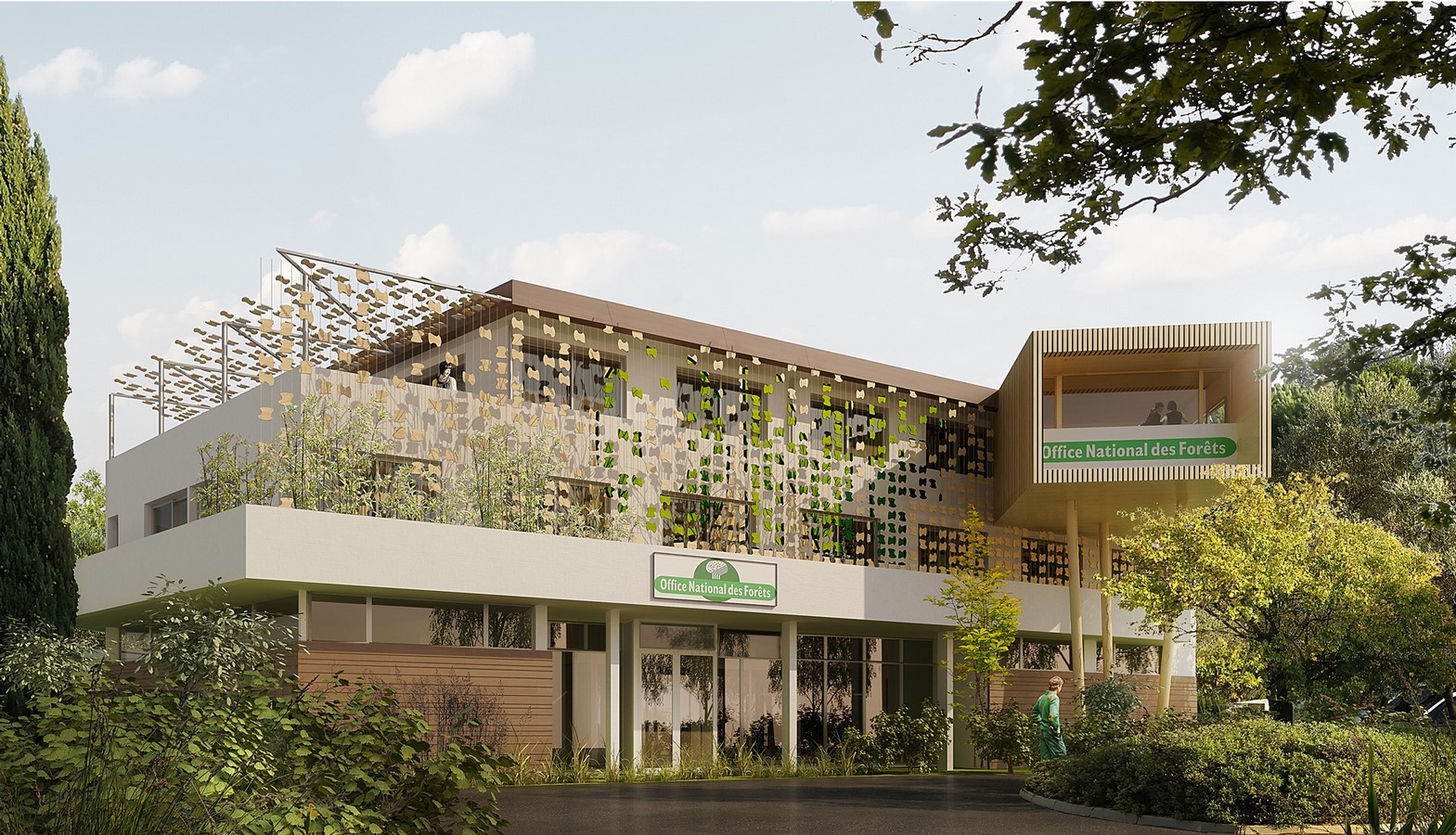 Architects in Montpellier - Top 25 Architects in Montpellier - Sheet
