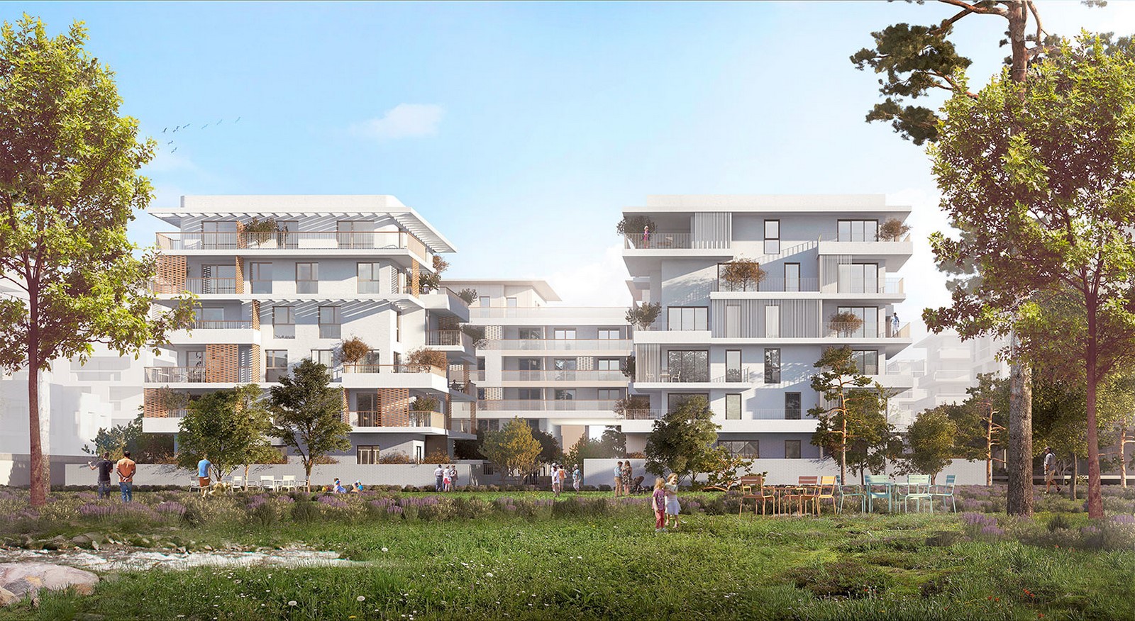 Architects in Montpellier - Top 25 Architects in Montpellier - Sheet6