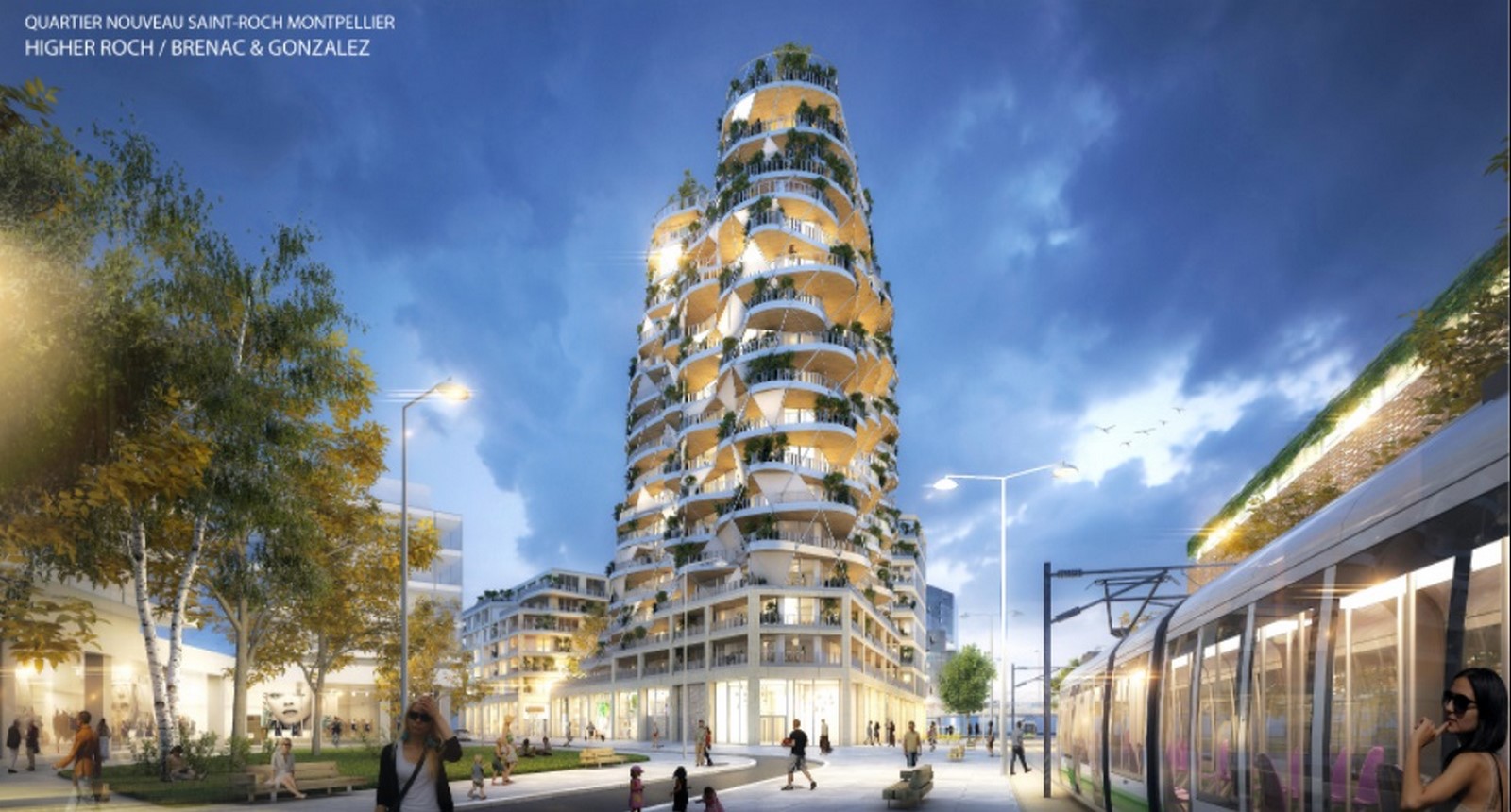 Architects in Montpellier - Top 25 Architects in Montpellier - Sheet7