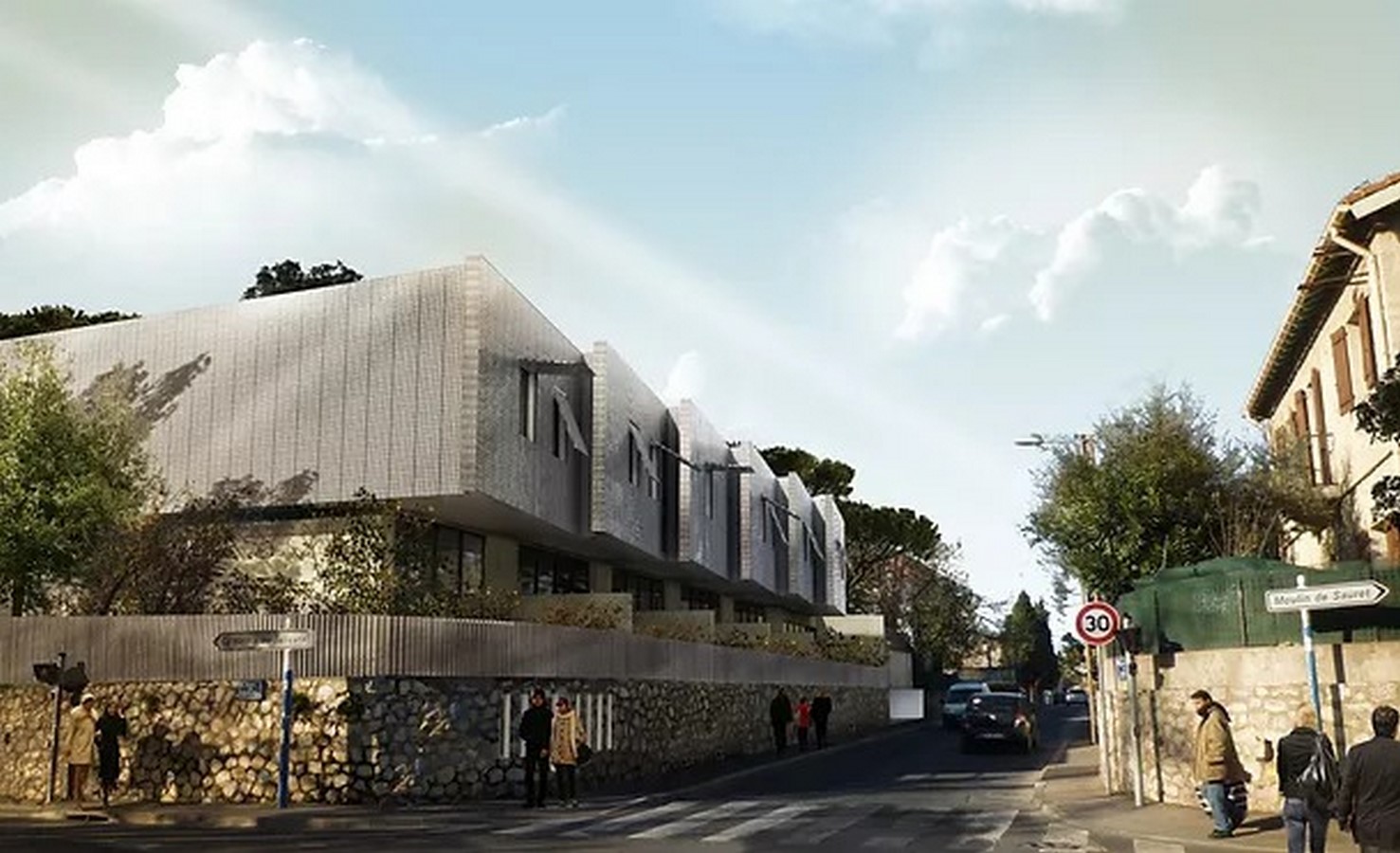 Architects in Montpellier - Top 25 Architects in Montpellier - Sheet8