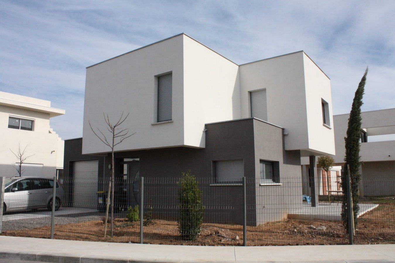 Architects in Montpellier - Top 25 Architects in Montpellier - Sheet9