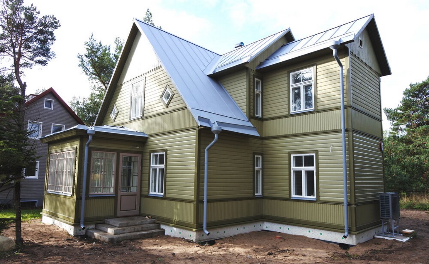 Architects in Tallinn - Top 25 Architects in Tallinn - Sheet11