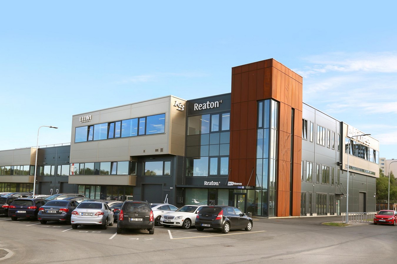 Architects in Tallinn - Top 25 Architects in Tallinn - Sheet12
