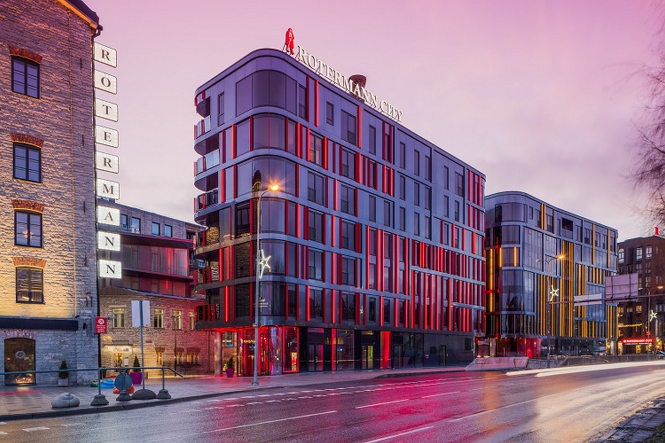 Architects in Tallinn - Top 25 Architects in Tallinn - Sheet16