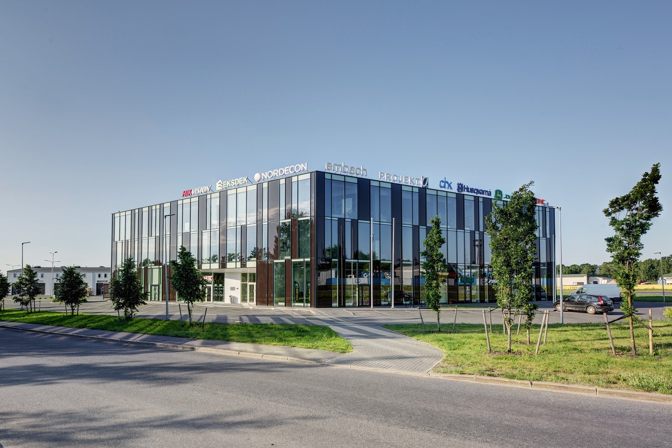 Architects in Tallinn - Top 25 Architects in Tallinn - Sheet19