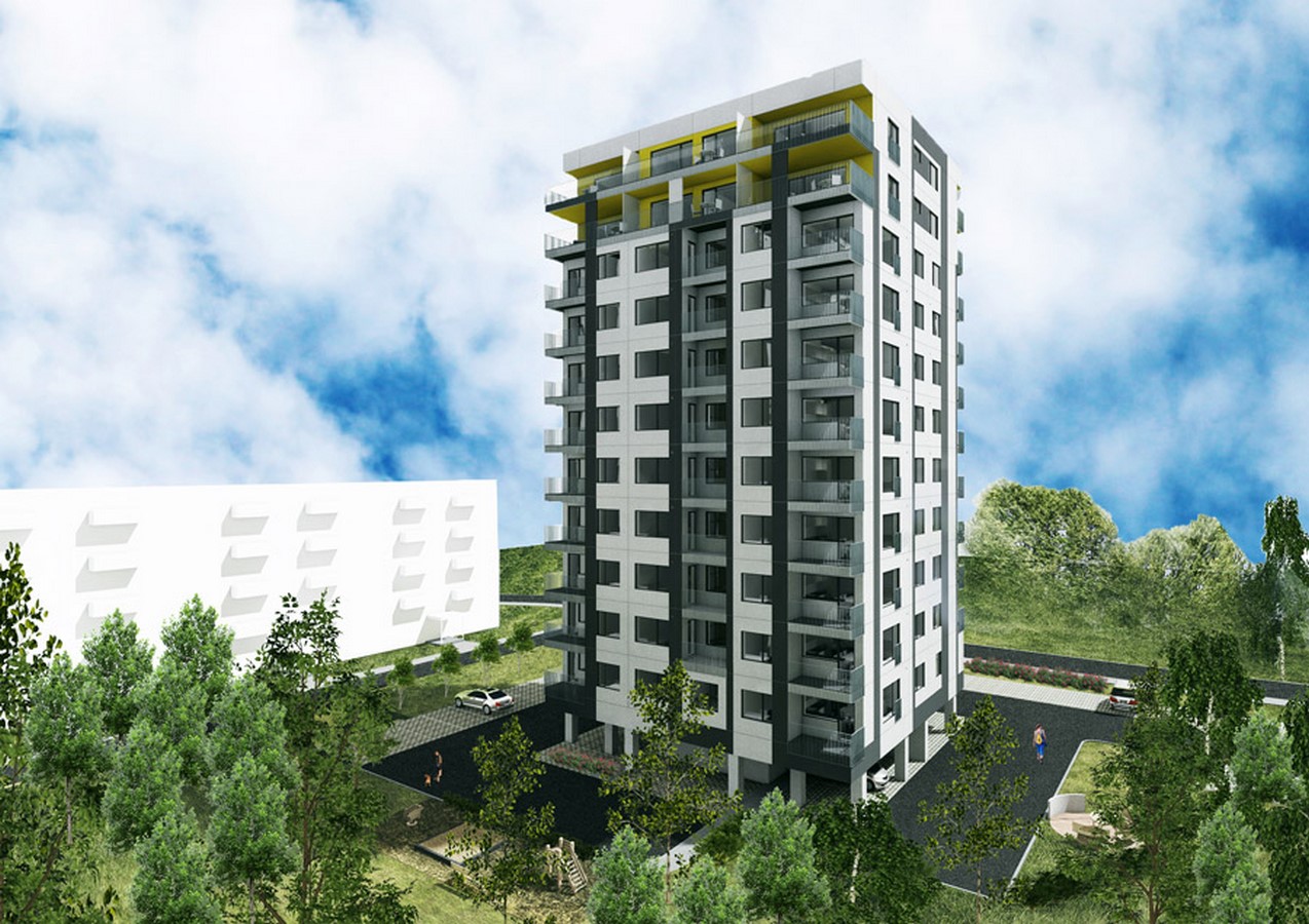 Architects in Tallinn - Top 25 Architects in Tallinn - Sheet20