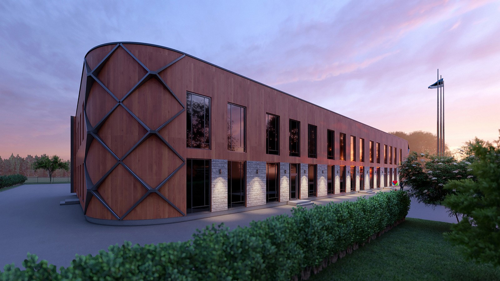 Architects in Tallinn - Top 25 Architects in Tallinn - Sheet21