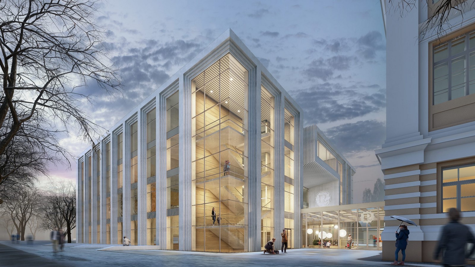 Architects in Tallinn - Top 25 Architects in Tallinn - Sheet22