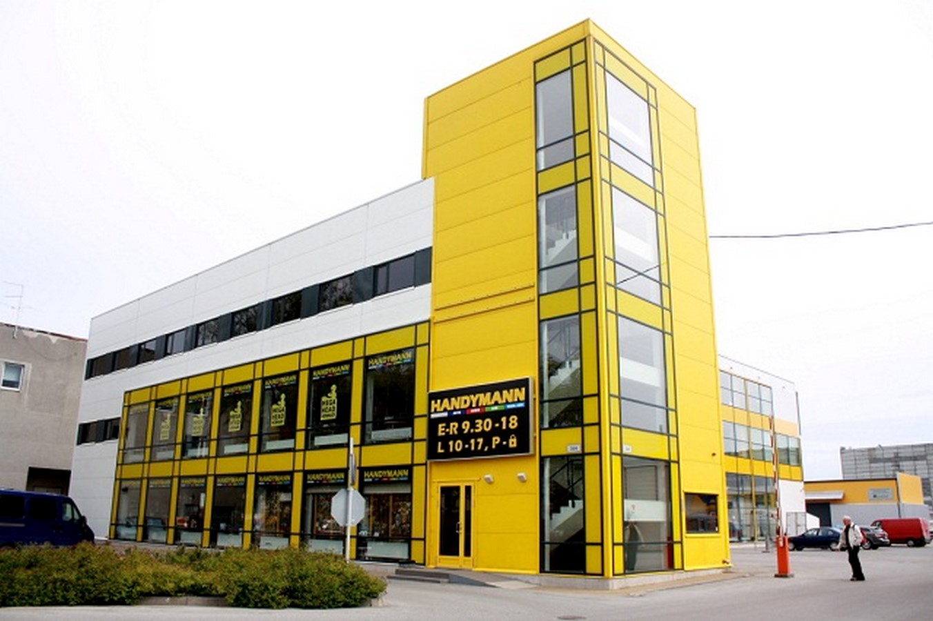 Architects in Tallinn - Top 25 Architects in Tallinn - Sheet23