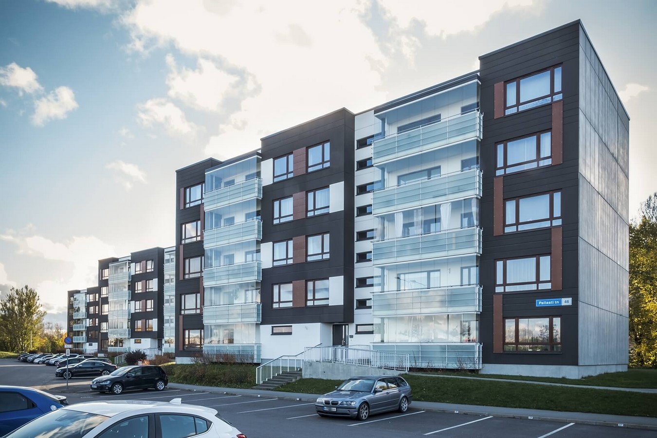 Architects in Tallinn - Top 25 Architects in Tallinn - Sheet3