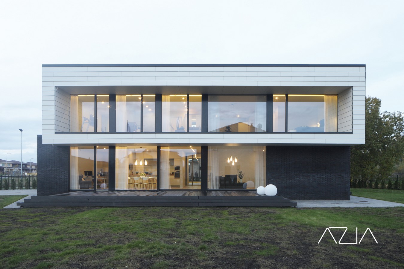 Architects in Tallinn - Top 25 Architects in Tallinn - Sheet7