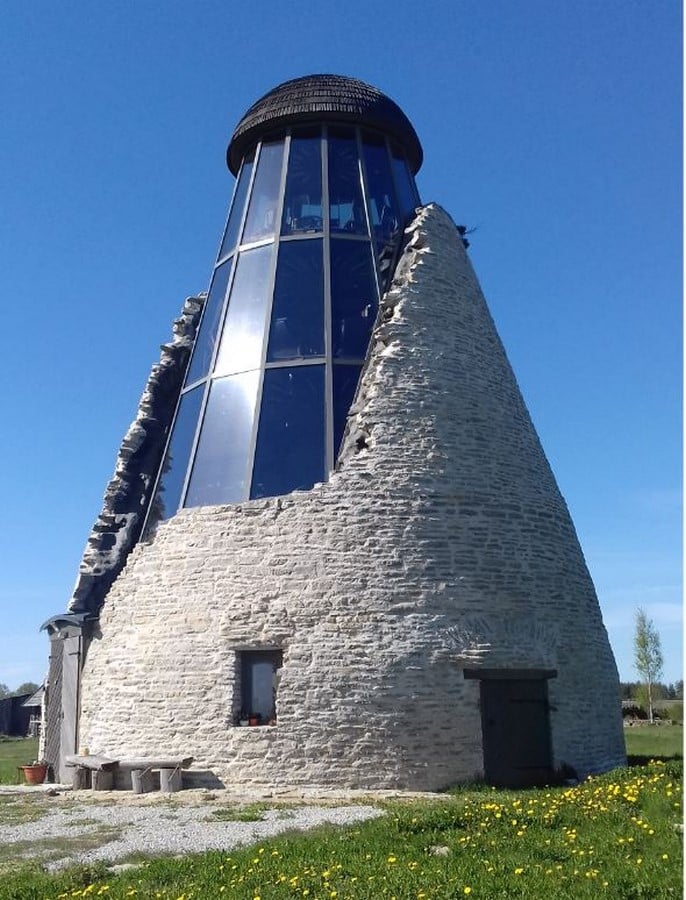 Architects in Tallinn - Top 25 Architects in Tallinn - Sheet9