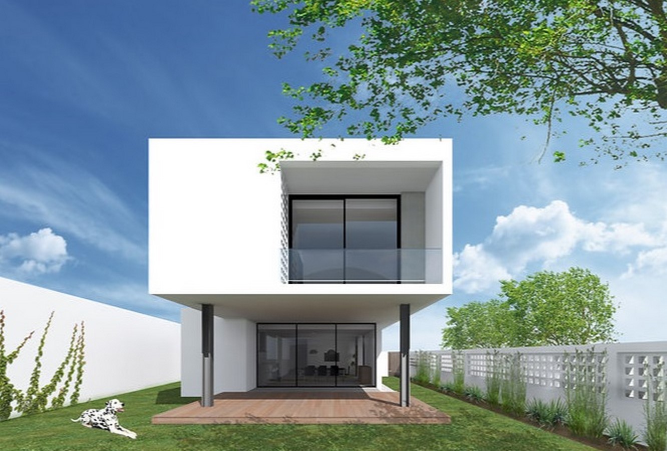 Architects in Maputo - Top 5 Architects in Maputo - Sheet1
