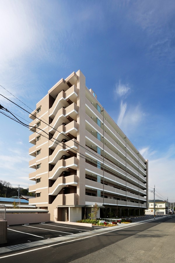 Architects in Matsuyama - Top 5 Architects in Matsuyama - Sheet1