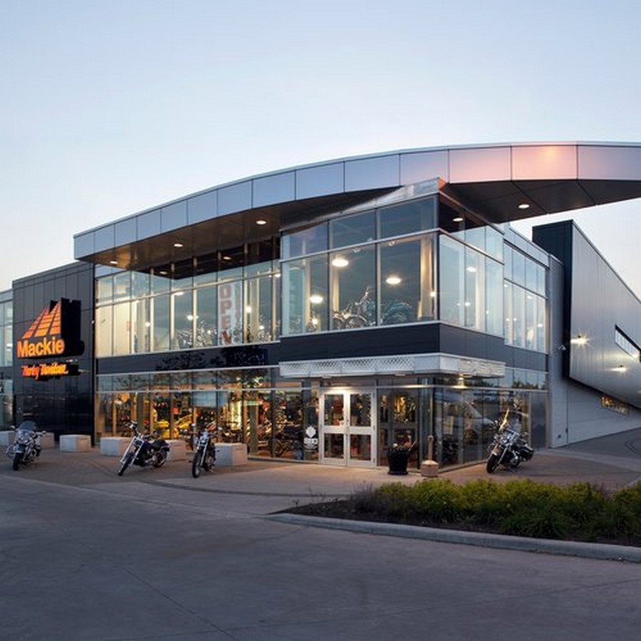 Architects in Oshawa - Top 10 Architects in Oshawa - Sheet9